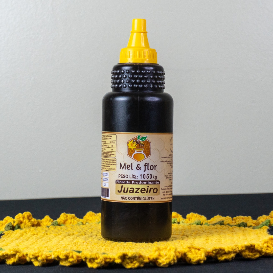 Mel Flor de Juazeiro
