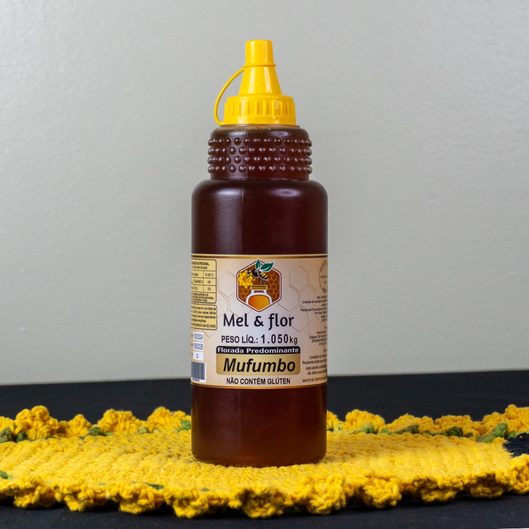 Mel Flor de Mufumbo